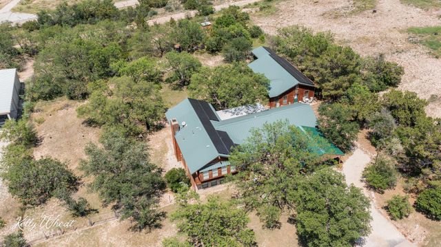 116 Edinburgh Road, San Angelo, TX 76901