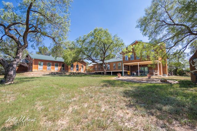 116 Edinburgh Road, San Angelo, TX 76901