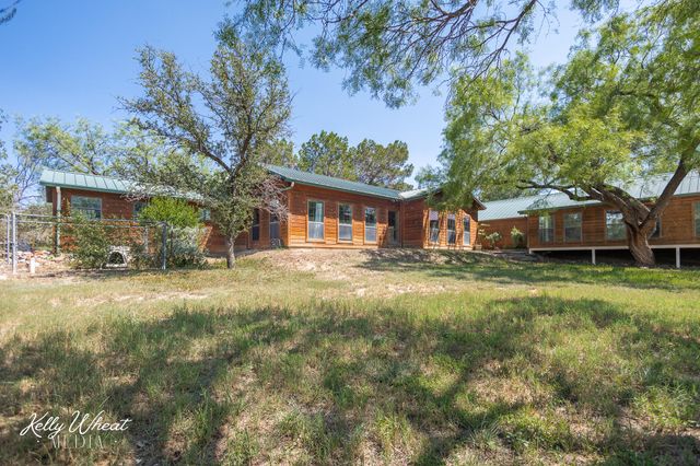 116 Edinburgh Road, San Angelo, TX 76901