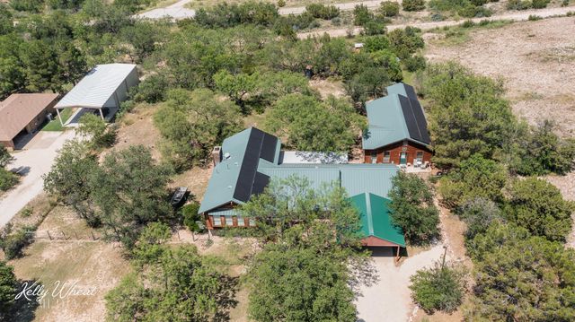 116 Edinburgh Road, San Angelo, TX 76901