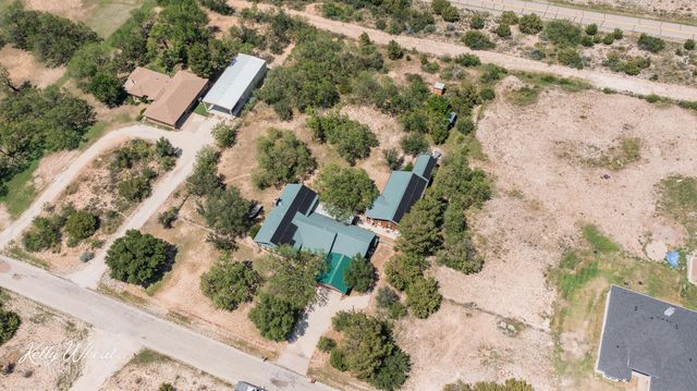 116 Edinburgh Road, San Angelo, TX 76901