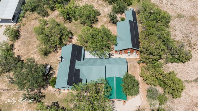 116 Edinburgh Road, San Angelo, TX 76901