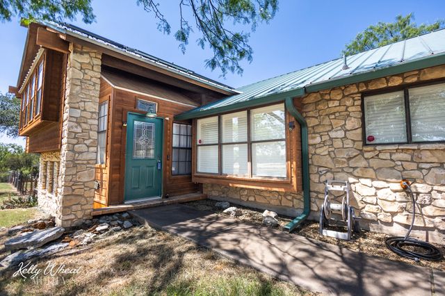116 Edinburgh Road, San Angelo, TX 76901