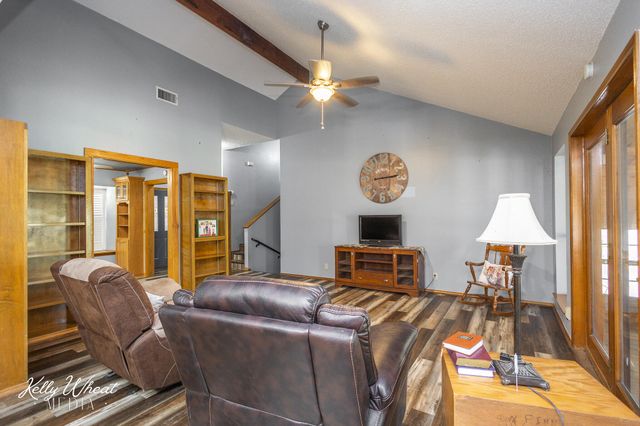 116 Edinburgh Road, San Angelo, TX 76901