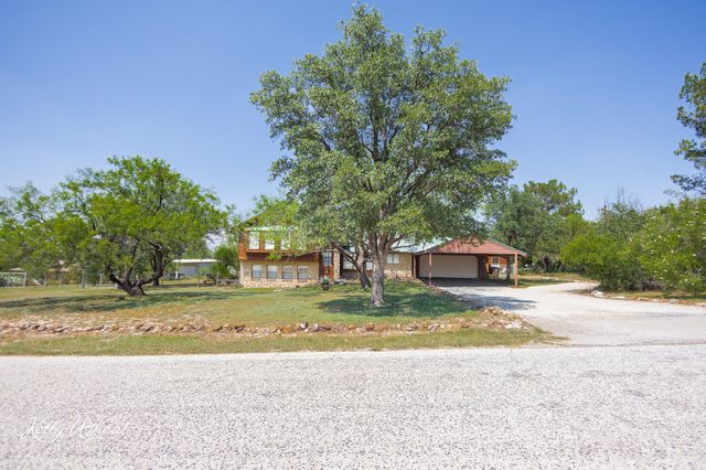 116 Edinburgh Road, San Angelo, TX 76901