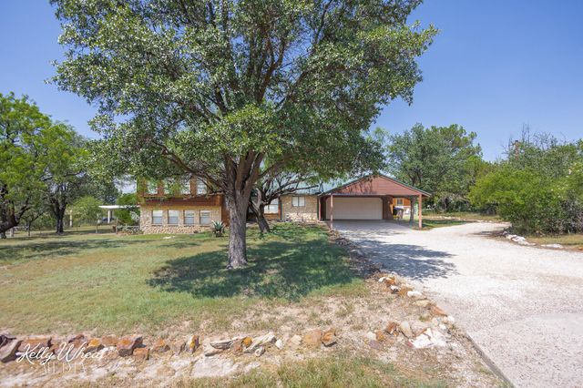 116 Edinburgh Road, San Angelo, TX 76901