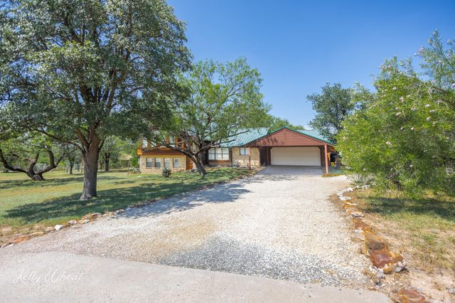 116 Edinburgh Road, San Angelo, TX 76901