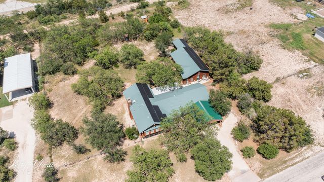 116 Edinburgh Road, San Angelo, TX 76901