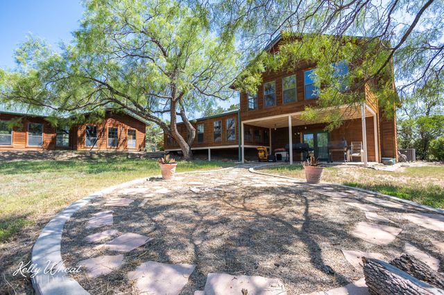 116 Edinburgh Road, San Angelo, TX 76901