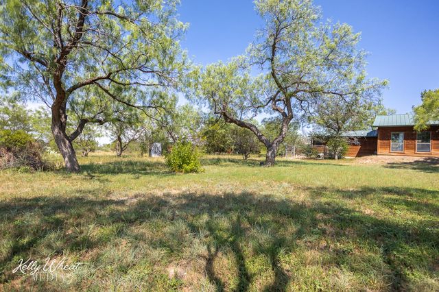 116 Edinburgh Road, San Angelo, TX 76901
