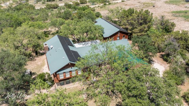 116 Edinburgh Road, San Angelo, TX 76901