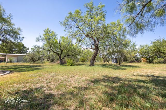 116 Edinburgh Road, San Angelo, TX 76901
