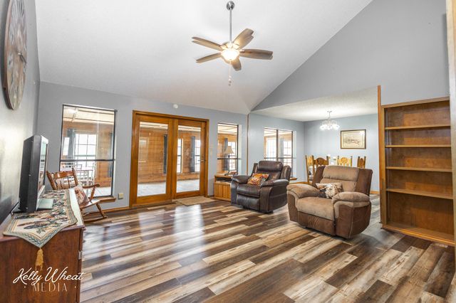 116 Edinburgh Road, San Angelo, TX 76901