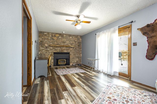 116 Edinburgh Road, San Angelo, TX 76901