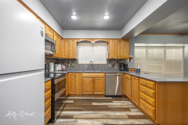 116 Edinburgh Road, San Angelo, TX 76901