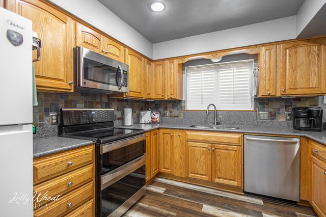 116 Edinburgh Road, San Angelo, TX 76901