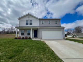 1133 Deer Trail, Connersville, IN 47331