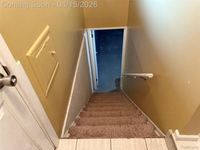 343 S Christine, Westland, MI 48186