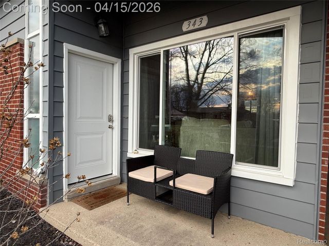 343 S Christine, Westland, MI 48186