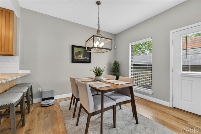 4163 McPherson Avenue, St Louis, MO 63108