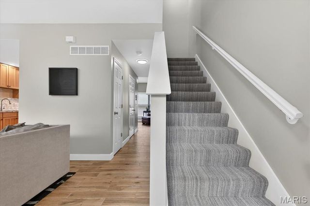 4163 McPherson Avenue, St Louis, MO 63108