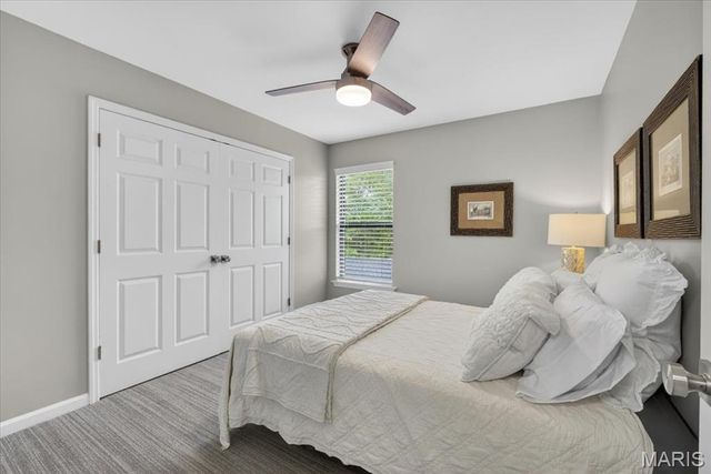 4163 McPherson Avenue, St Louis, MO 63108