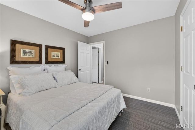 4163 McPherson Avenue, St Louis, MO 63108