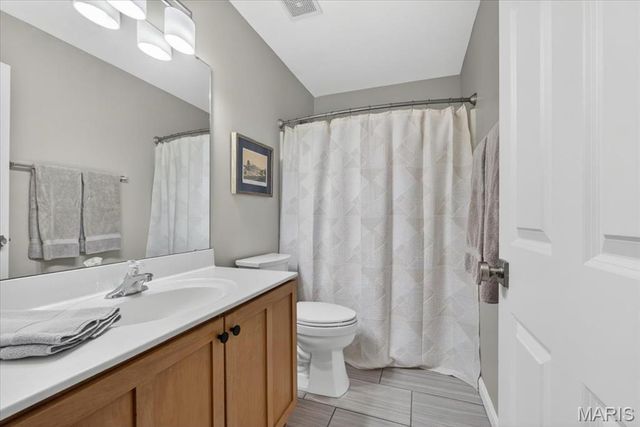4163 McPherson Avenue, St Louis, MO 63108