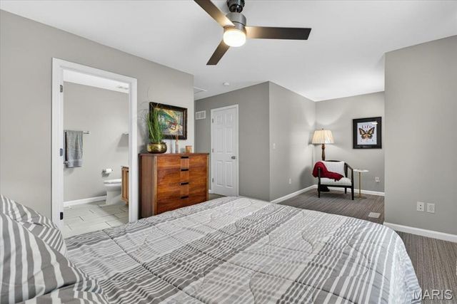 4163 McPherson Avenue, St Louis, MO 63108