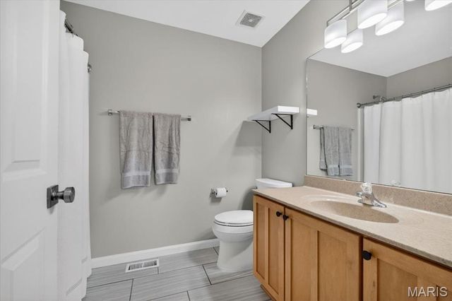 4163 McPherson Avenue, St Louis, MO 63108