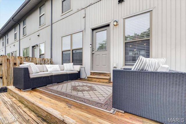 4163 McPherson Avenue, St Louis, MO 63108