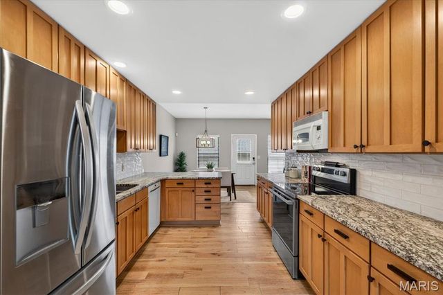 4163 McPherson Avenue, St Louis, MO 63108