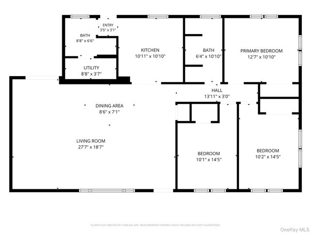 316 State Route 32 N, New Paltz, NY 12561