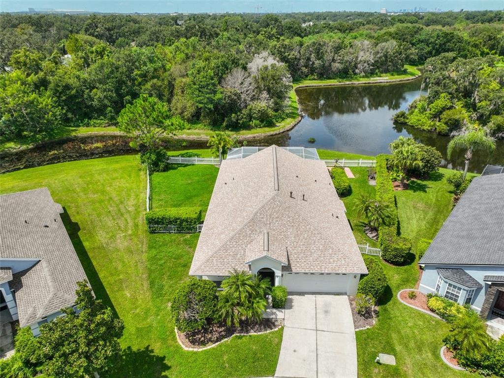 621 STRAW LAKE DRIVE, Brandon, FL 33510