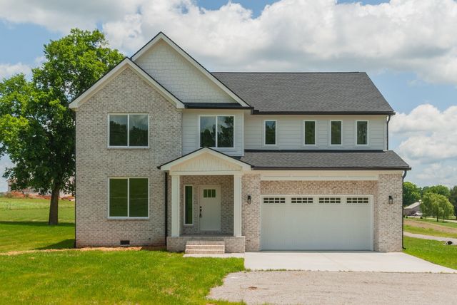 3017 Campbellsville Pike, Columbia, TN 38401