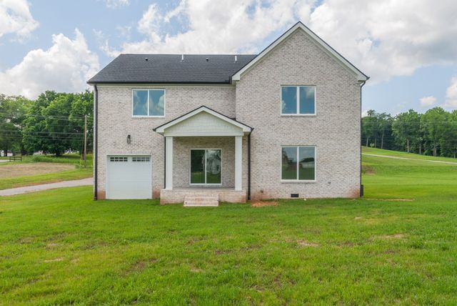 3017 Campbellsville Pike, Columbia, TN 38401