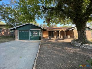 1201 Hughes Avenue, Copperas Cove, TX 76522