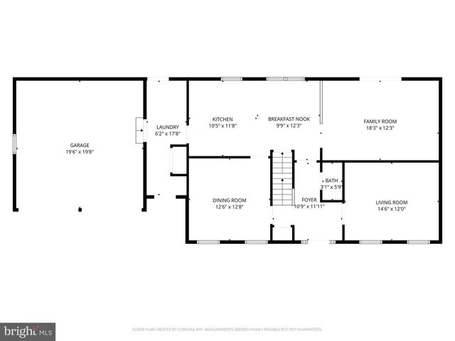 3888 STERLING WAY, Columbia, PA 17512