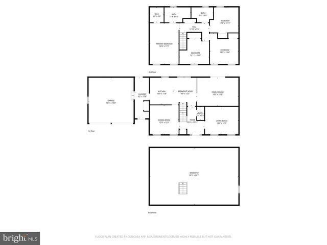 3888 STERLING WAY, Columbia, PA 17512