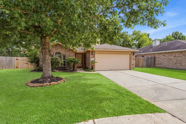 19009 Hammer Lane, Porter, TX 77365