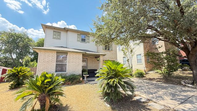 34 Beacon Bay, San Antonio, TX 78239