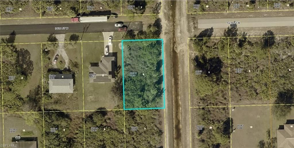 2901 56th ST W, Lehigh Acres, FL 33971