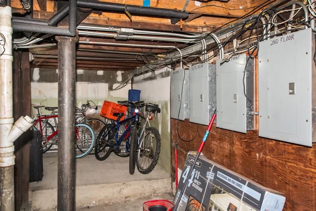 2238 W 21st Place, Chicago, IL 60608