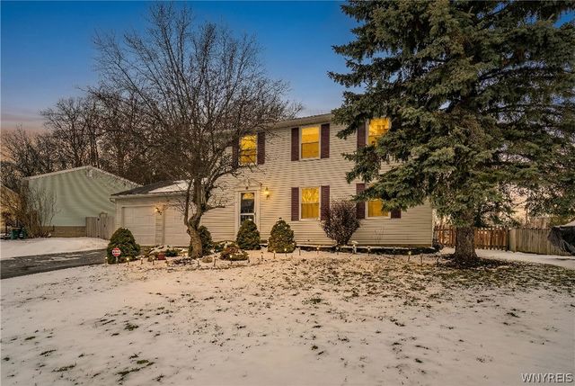 5007 Overlook, Hamburg, NY 14075