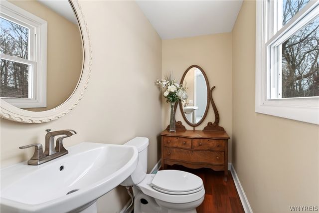 5007 Overlook, Hamburg, NY 14075