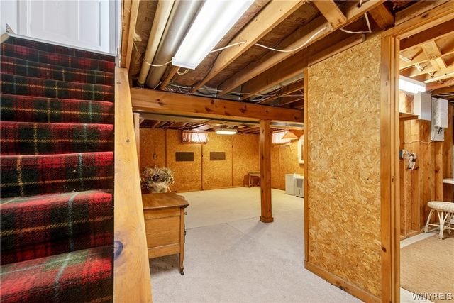 5007 Overlook, Hamburg, NY 14075