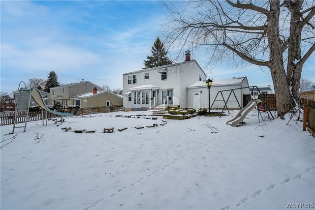 5007 Overlook, Hamburg, NY 14075