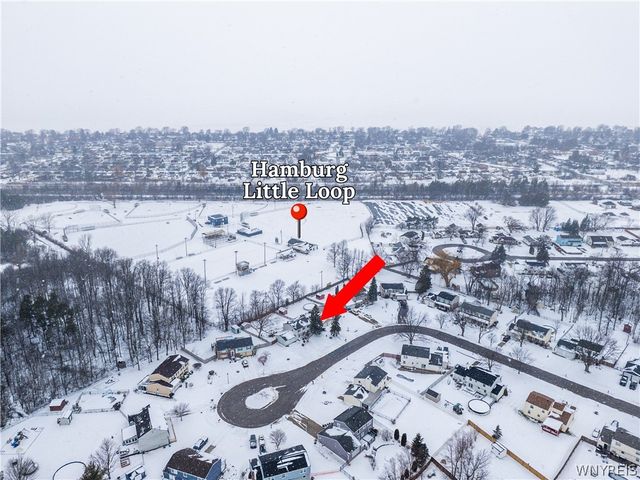 5007 Overlook, Hamburg, NY 14075