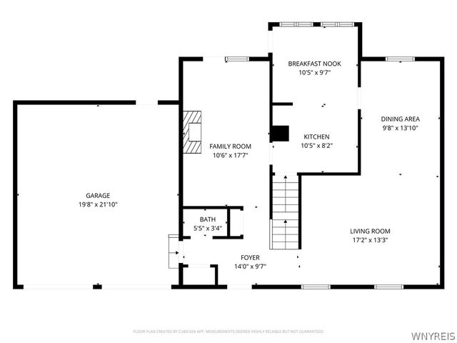 5007 Overlook, Hamburg, NY 14075