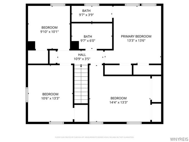 5007 Overlook, Hamburg, NY 14075